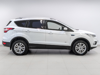 фото Ford Kuga II 2018