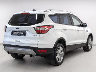 фото Ford Kuga II 2018