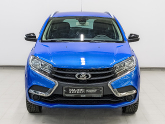 фото Lada XRAY 2021