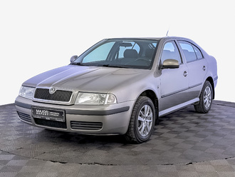 фото Skoda Octavia Tour 2010
