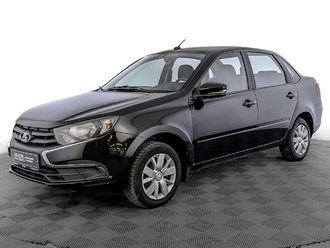 фото Lada Granta II 2022