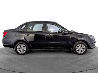 фото Lada Granta II 2022