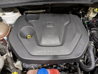 фото Changan CS55 Plus 2023