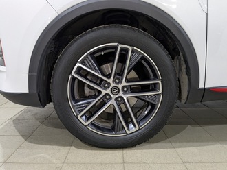 фото Changan CS55 Plus 2023