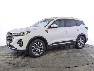 Chery Tiggo 7 Pro / Pro Max / 7L