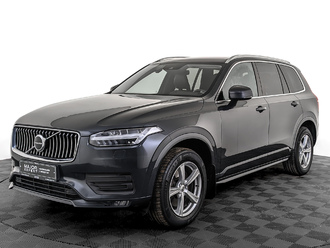 фото Volvo XC90 II 2019