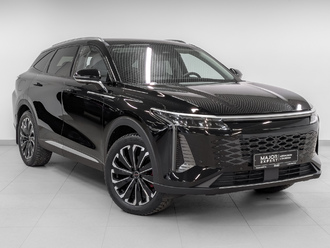 фото Exeed RX I 2024