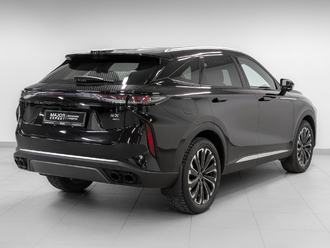 фото Exeed RX I 2024