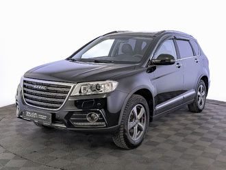 Haval H6 I