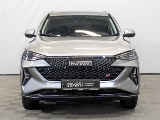 фото HAVAL F7 2024