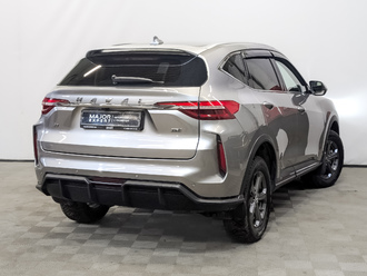 фото HAVAL F7 2024