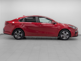фото Kia Cerato IV 2021