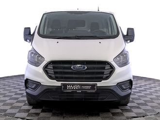 Tourneo / Transit  Custom