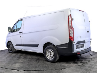 Tourneo / Transit  Custom
