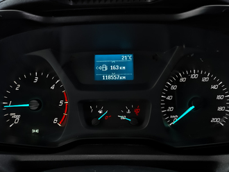 Tourneo / Transit  Custom