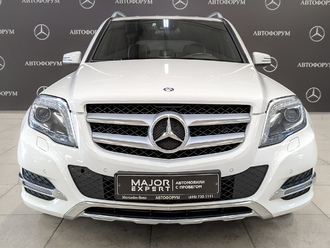 фото Mercedes-Benz GLK (X204) 2015