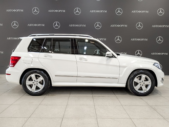 фото Mercedes-Benz GLK (X204) 2015