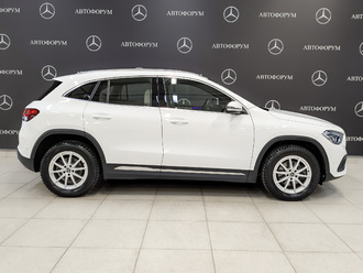 фото Mercedes-Benz GLA (H247) 2020