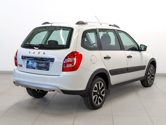 фото Lada Granta II 2024