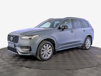 фото Volvo XC90 II 2021