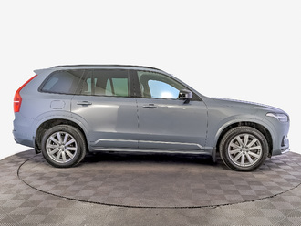 фото Volvo XC90 II 2021