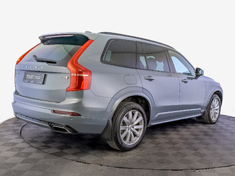 фото Volvo XC90 II 2021