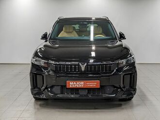 фото Voyah Free 2025