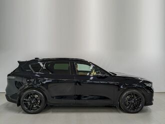 фото Voyah Free 2025