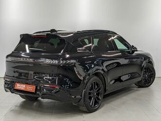 фото Voyah Free 2025