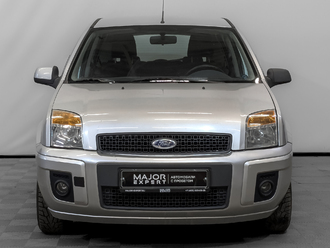 фото Ford Fusion 2010