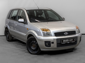 фото Ford Fusion 2010