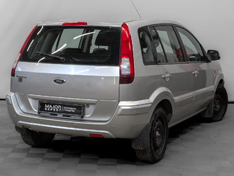 фото Ford Fusion 2010