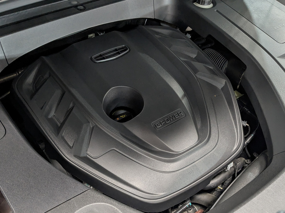 Geely Tugella с пробегом в автосалоне Форис Авто