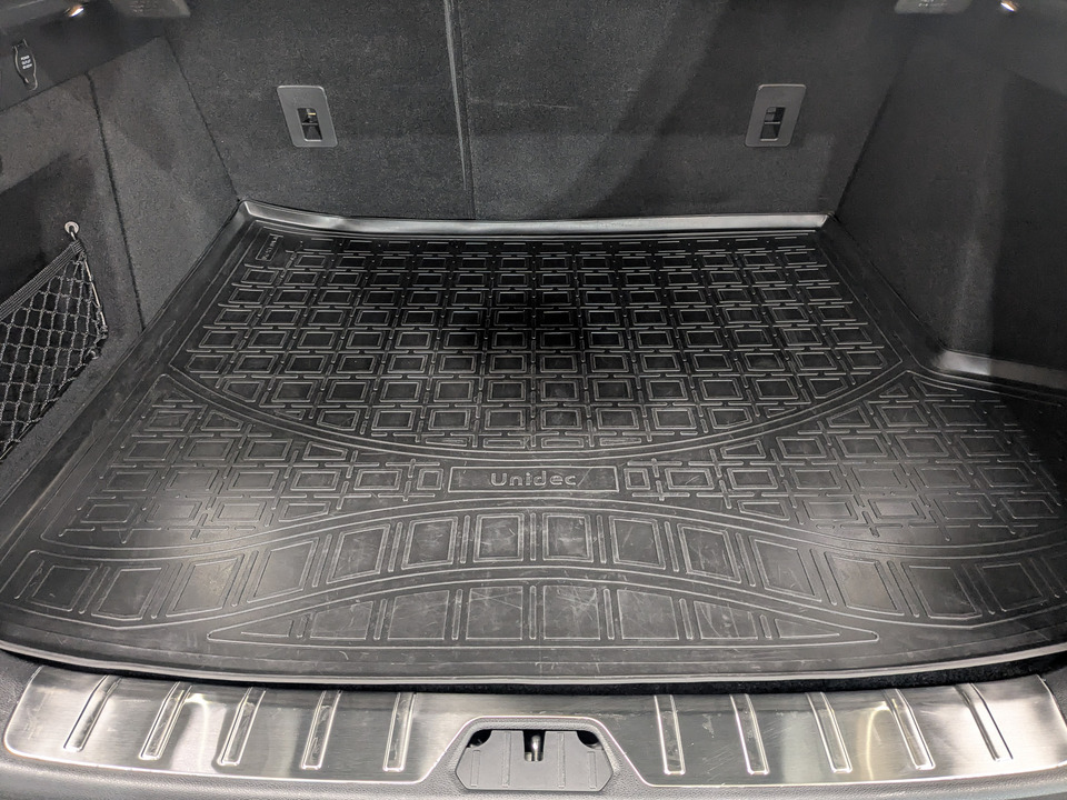 Geely Tugella с пробегом в автосалоне Форис Авто