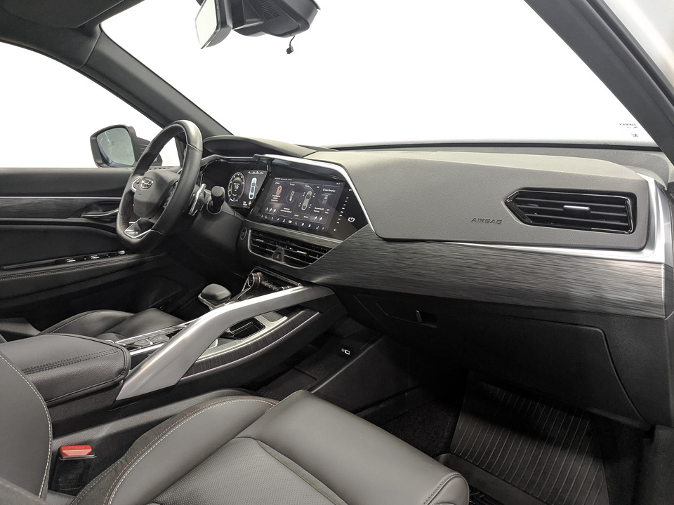 Geely Tugella с пробегом в автосалоне Форис Авто