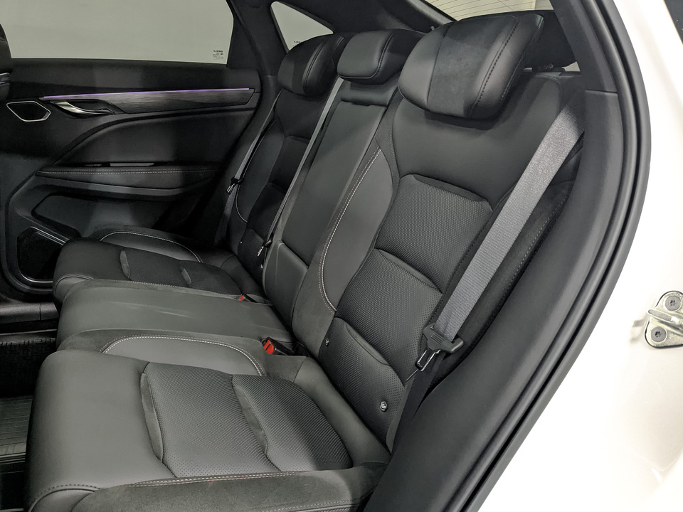 Geely Tugella с пробегом в автосалоне Форис Авто