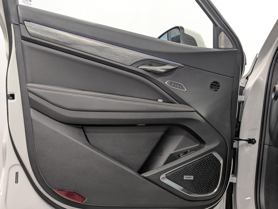 Geely Tugella с пробегом в автосалоне Форис Авто