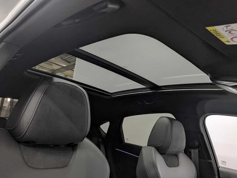 Geely Tugella с пробегом в автосалоне Форис Авто