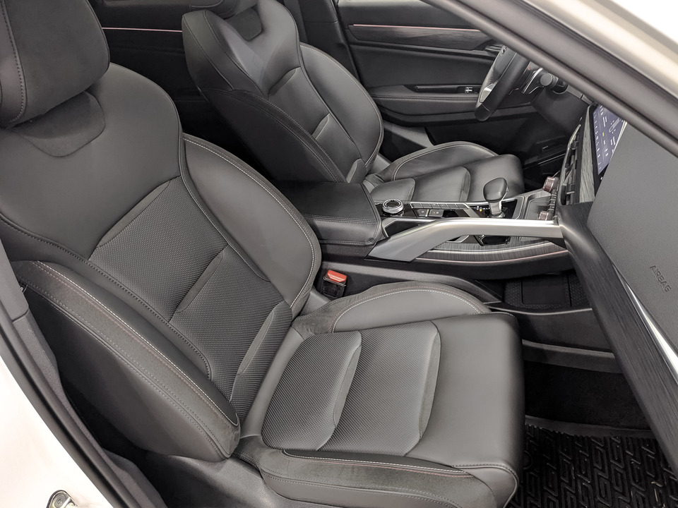 Geely Tugella с пробегом в автосалоне Форис Авто