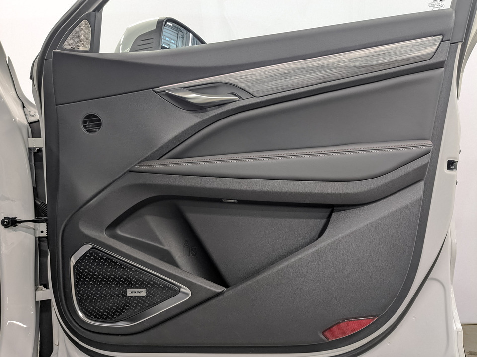 Geely Tugella с пробегом в автосалоне Форис Авто