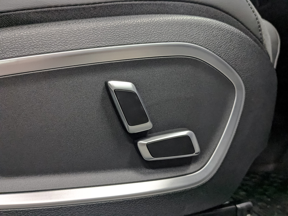 Geely Tugella с пробегом в автосалоне Форис Авто