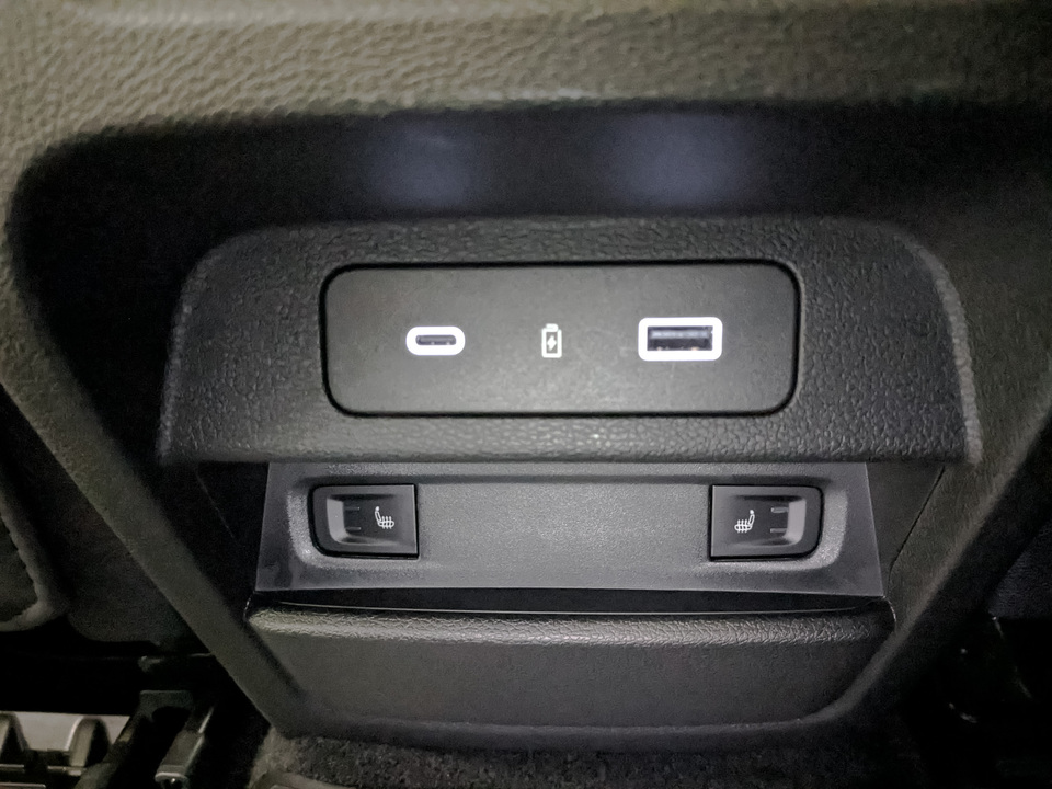 Geely Tugella с пробегом в автосалоне Форис Авто