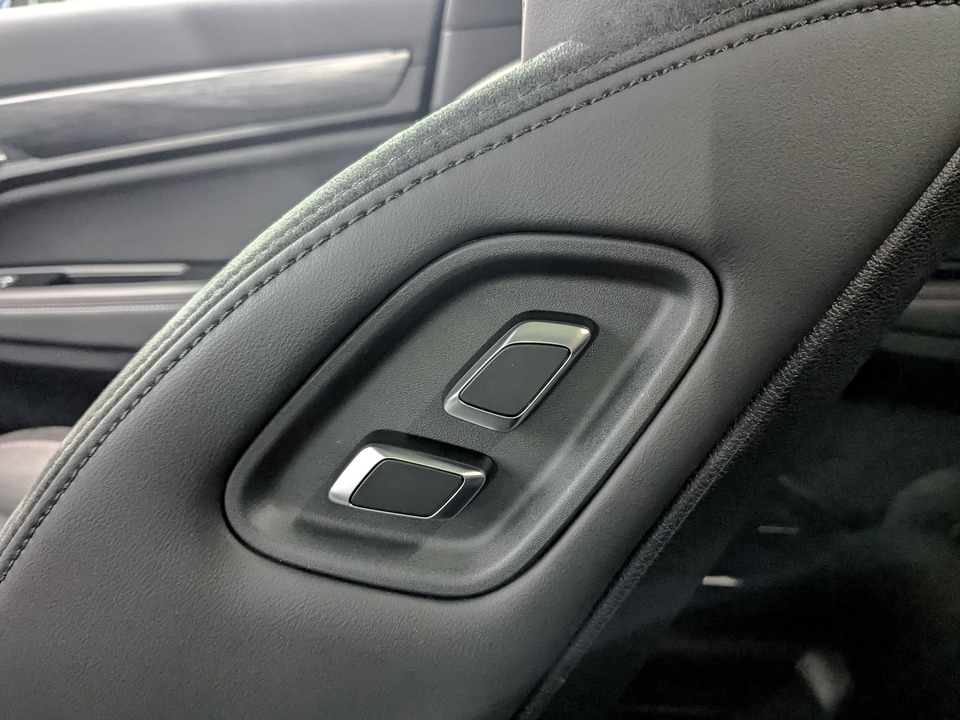 Geely Tugella с пробегом в автосалоне Форис Авто