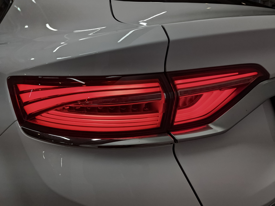 Geely Tugella с пробегом в автосалоне Форис Авто