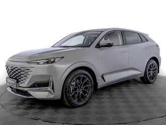 фото Changan UNI-K 2023