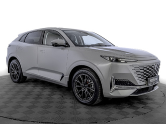 фото Changan UNI-K 2023