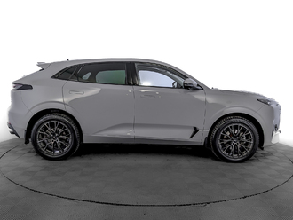 фото Changan UNI-K 2023