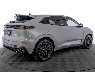 фото Changan UNI-K 2023