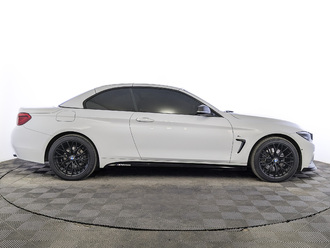 фото BMW 4 (F32/F33/F36/F82) 2018
