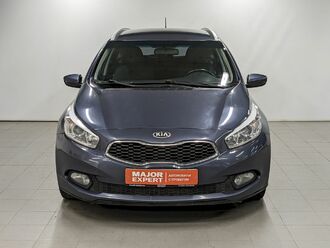 фото Kia Cee`d II 2013